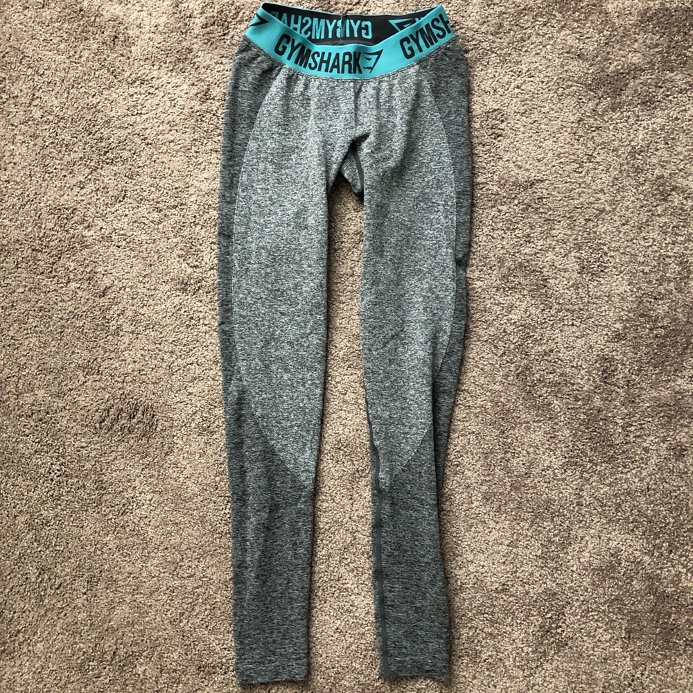 Gymshark flex leggings